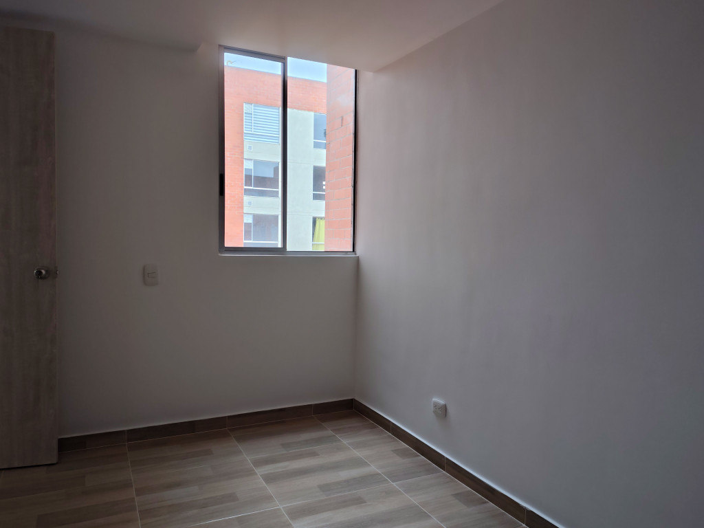 Apartamento En Arriendo/Venta - La Academia, Bogotá
