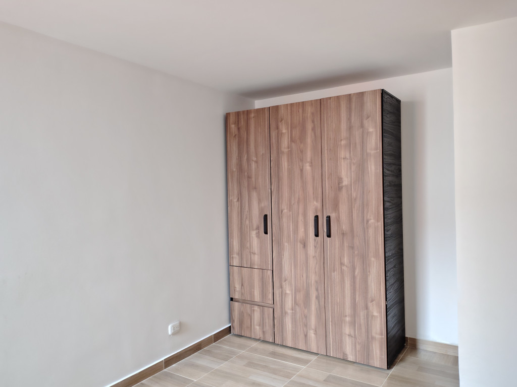 Apartamento En Arriendo/Venta - La Academia, Bogotá