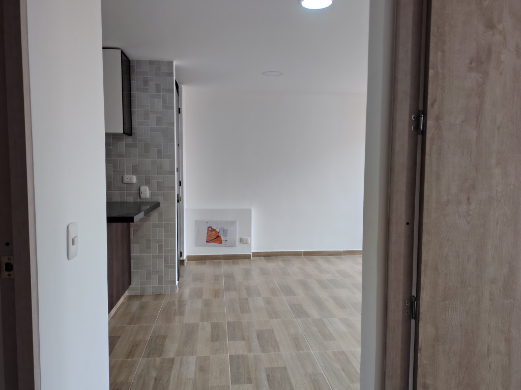 Apartamento En Arriendo/Venta - La Academia, Bogotá
