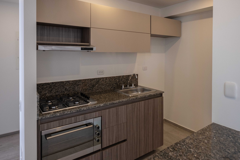 Apartamento En Arriendo - Villa Del Prado, Bogotá