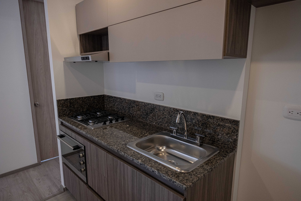 Apartamento En Arriendo - Villa Del Prado, Bogotá