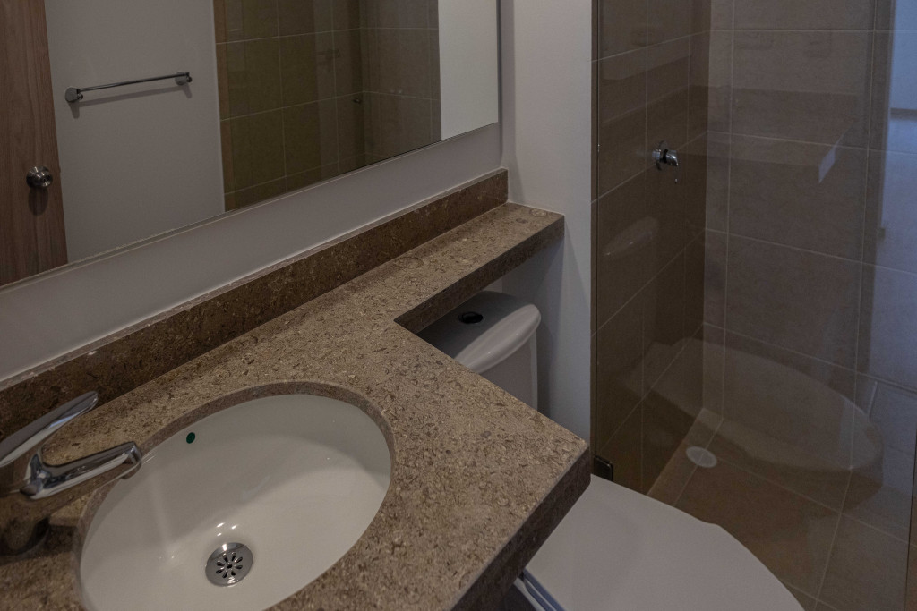 Apartamento En Arriendo - Villa Del Prado, Bogotá
