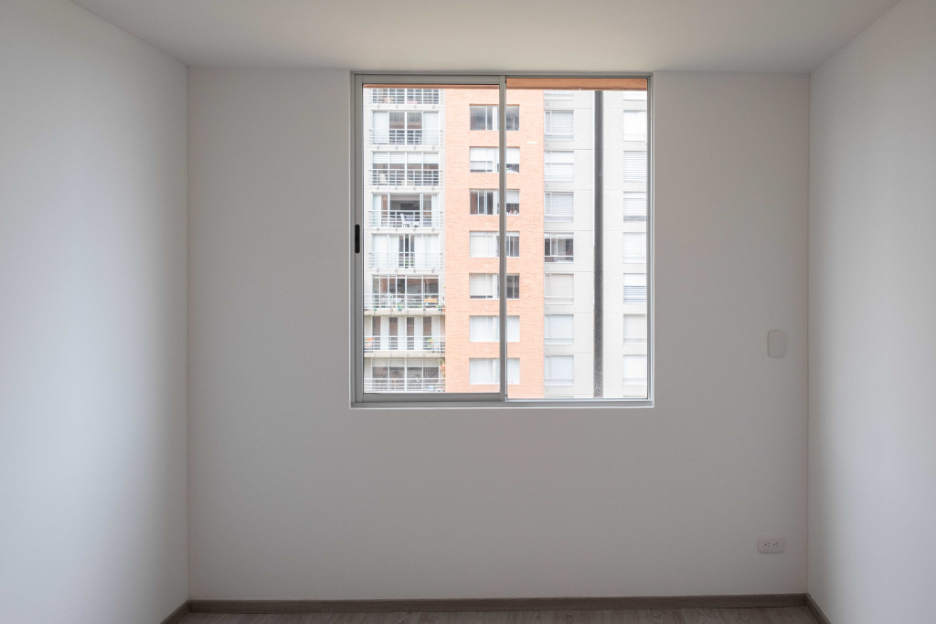 Apartamento En Arriendo - Villa Del Prado, Bogotá