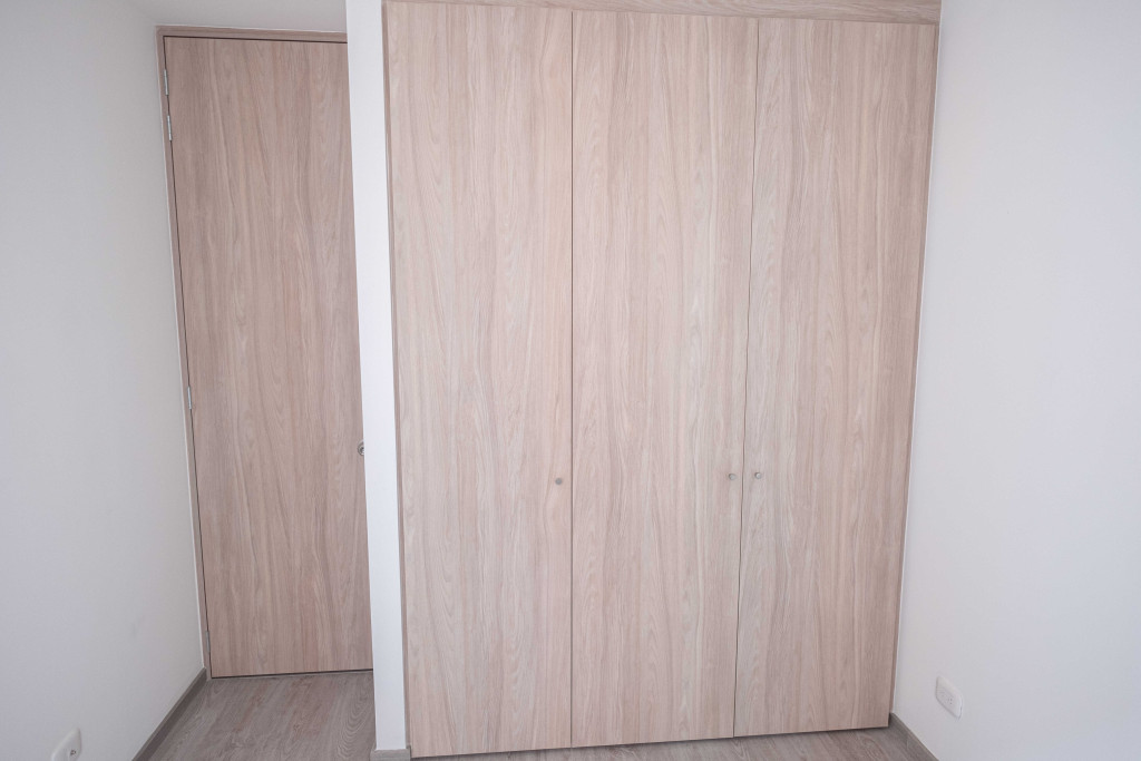 Apartamento En Arriendo - Villa Del Prado, Bogotá