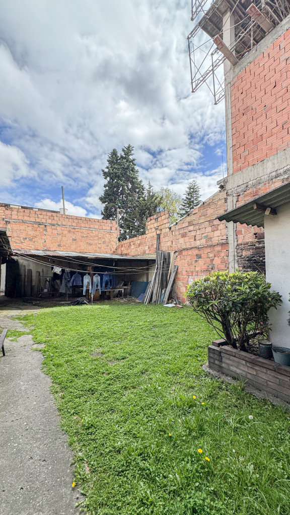 Casalotes En Venta - La Pradera-Puente Aranda, Bogotá