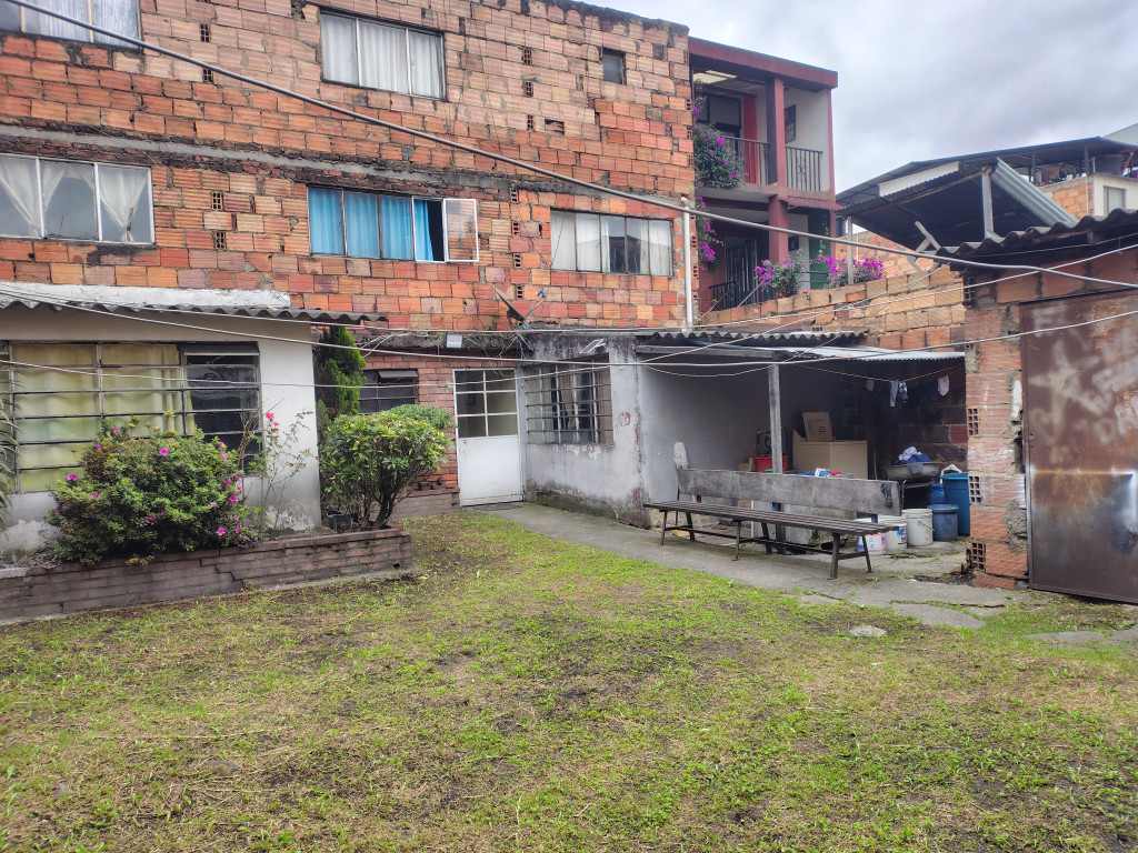 Casalotes En Venta - La Pradera-Puente Aranda, Bogotá