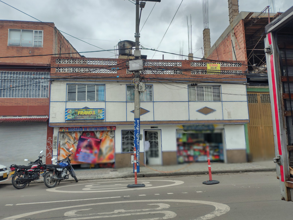 Casalotes En Venta - La Pradera-Puente Aranda, Bogotá