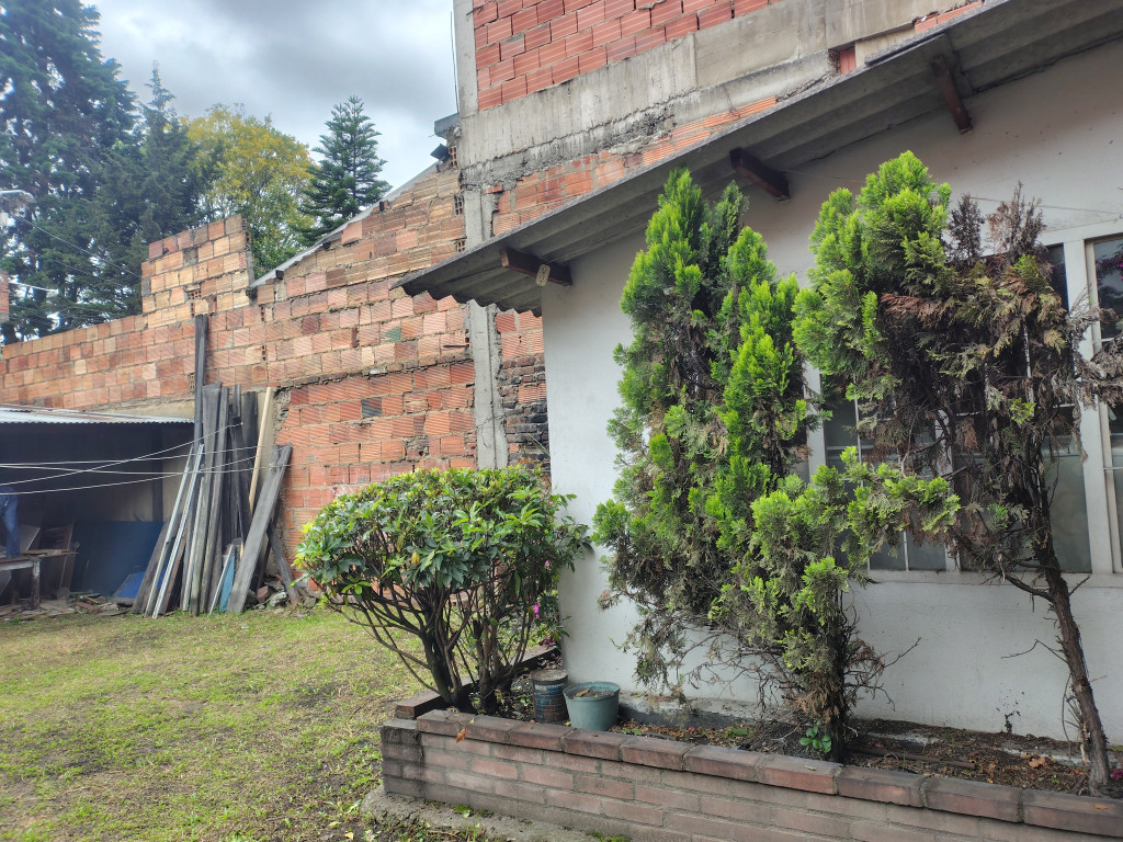Casalotes En Venta - La Pradera-Puente Aranda, Bogotá