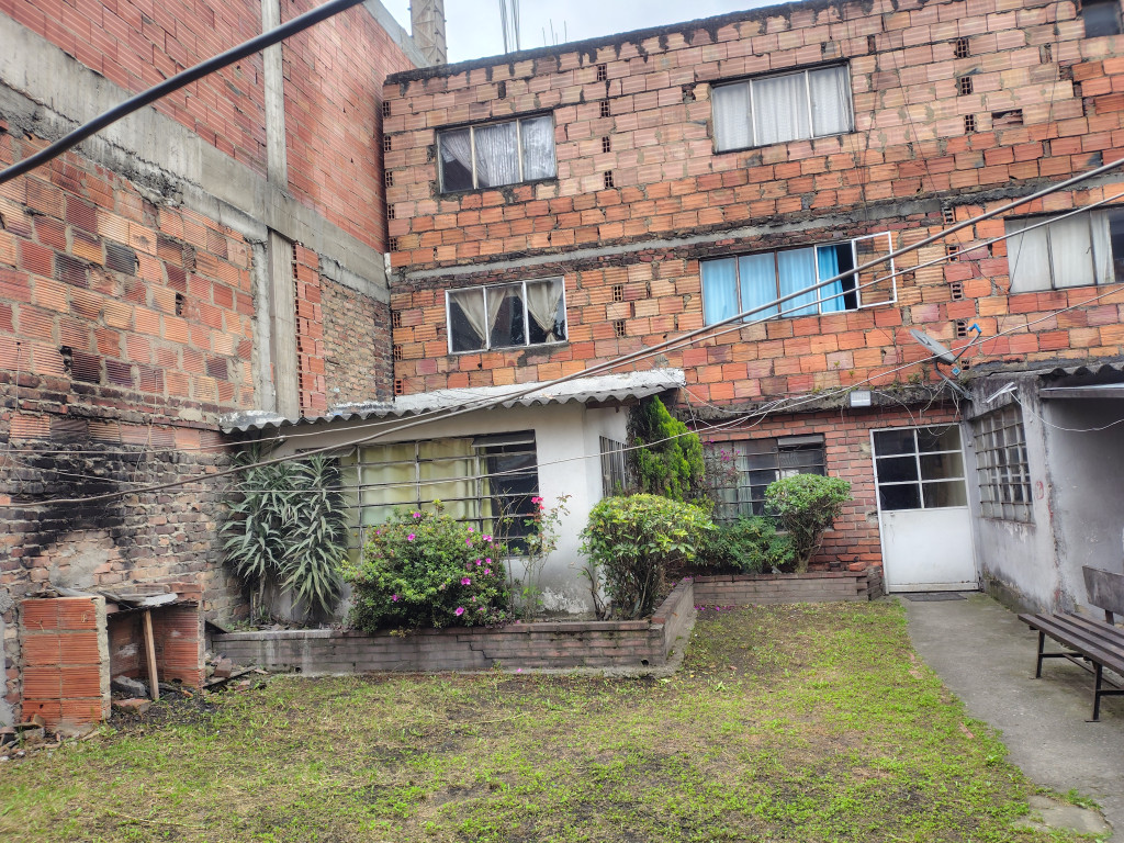 Casalotes En Venta - La Pradera-Puente Aranda, Bogotá