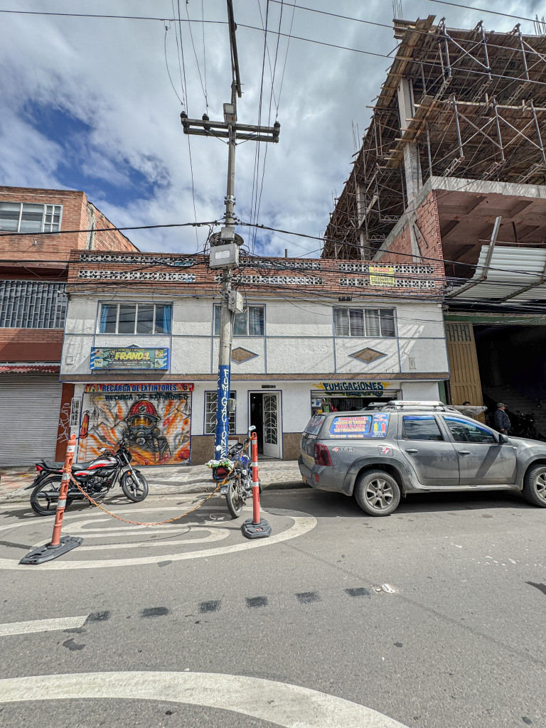 Casalotes En Venta - La Pradera-Puente Aranda, Bogotá