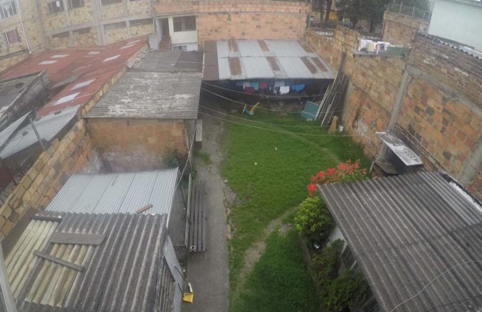 Casalotes En Venta - La Pradera-Puente Aranda, Bogotá