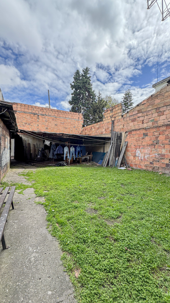 Casalotes En Venta - La Pradera-Puente Aranda, Bogotá