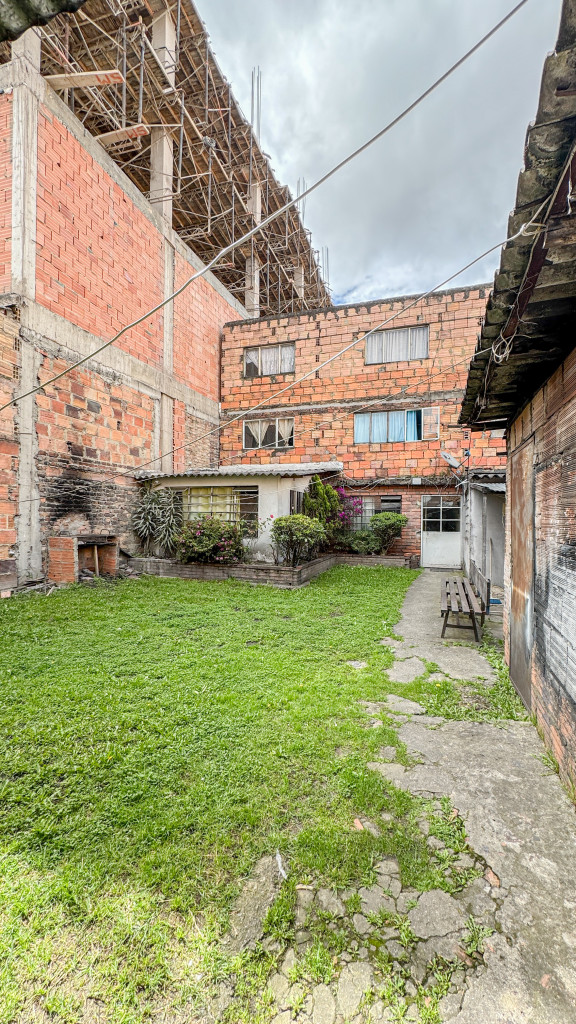 Casalotes En Venta - La Pradera-Puente Aranda, Bogotá