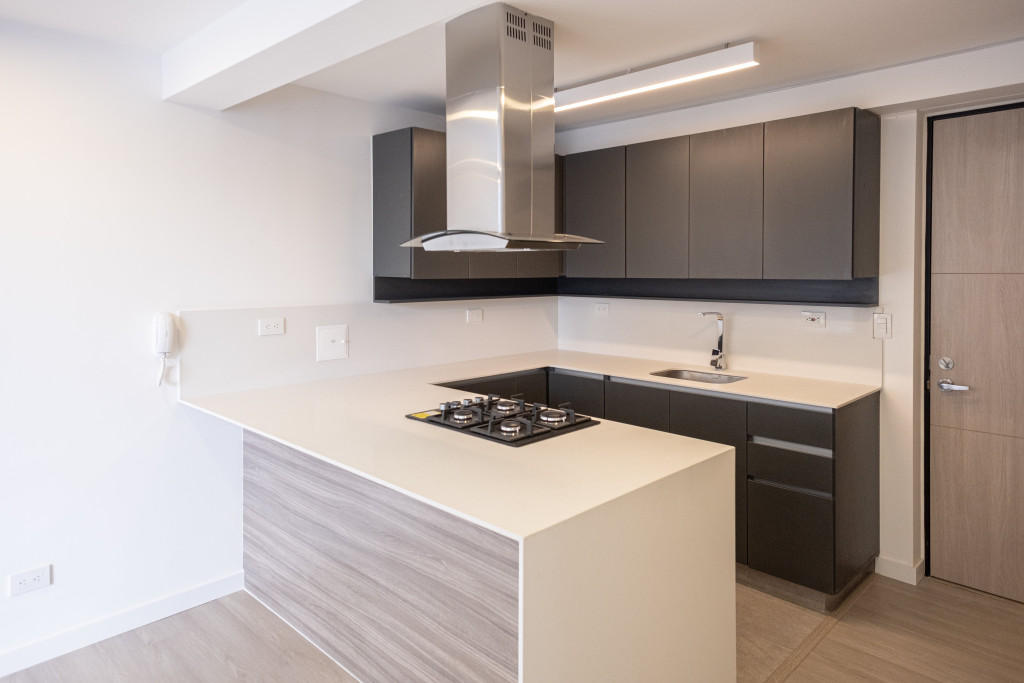 Apartamento En Arriendo - Ciudad Salitre Sur-Oriental-Teusaquillo, Bogotá