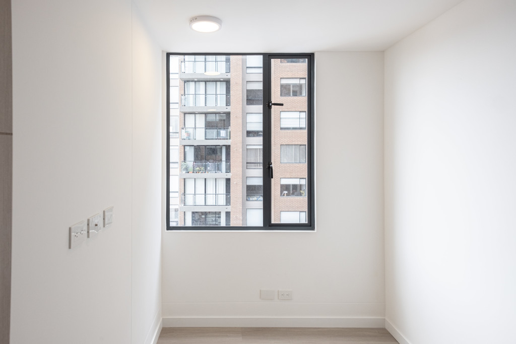 Apartamento En Arriendo - Ciudad Salitre Sur-Oriental-Teusaquillo, Bogotá