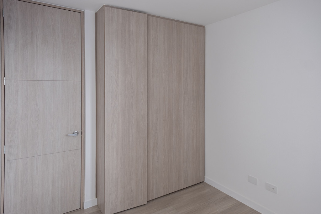 Apartamento En Arriendo - Ciudad Salitre Sur-Oriental-Teusaquillo, Bogotá