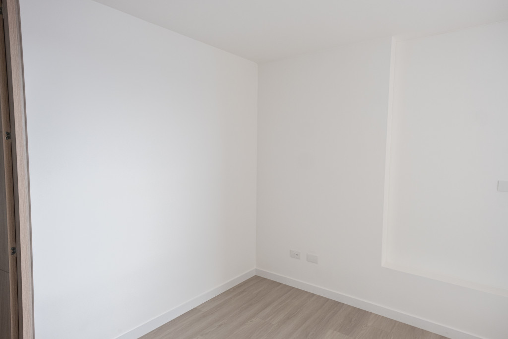Apartamento En Arriendo - Ciudad Salitre Sur-Oriental-Teusaquillo, Bogotá