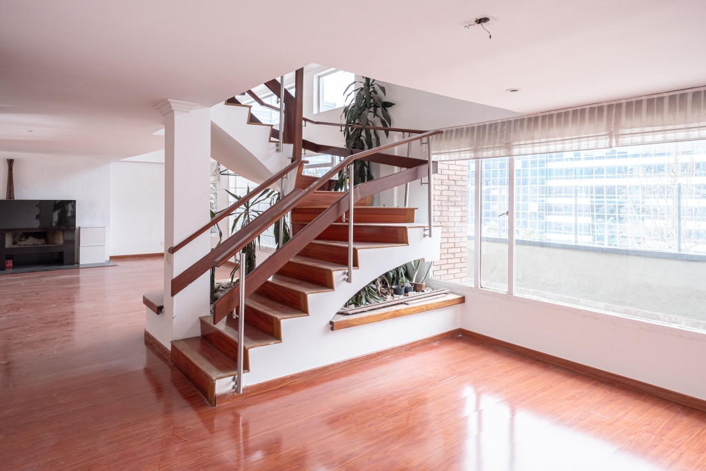 Apartamento En Arriendo/Venta - Chico Alto, Bogotá