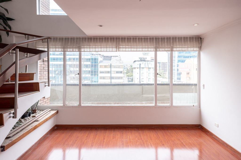 Apartamento En Arriendo/Venta - Chico Alto, Bogotá