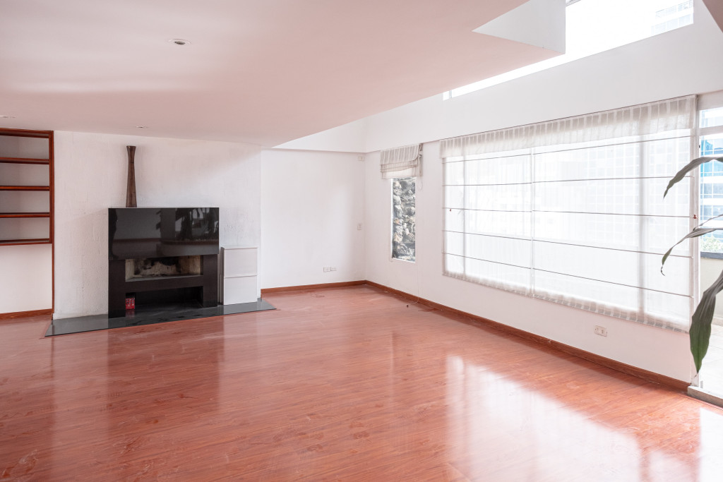 Apartamento En Arriendo/Venta - Chico Alto, Bogotá
