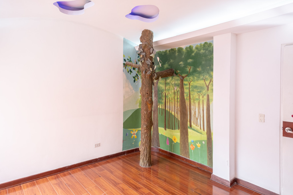 Apartamento En Arriendo/Venta - Chico Alto, Bogotá