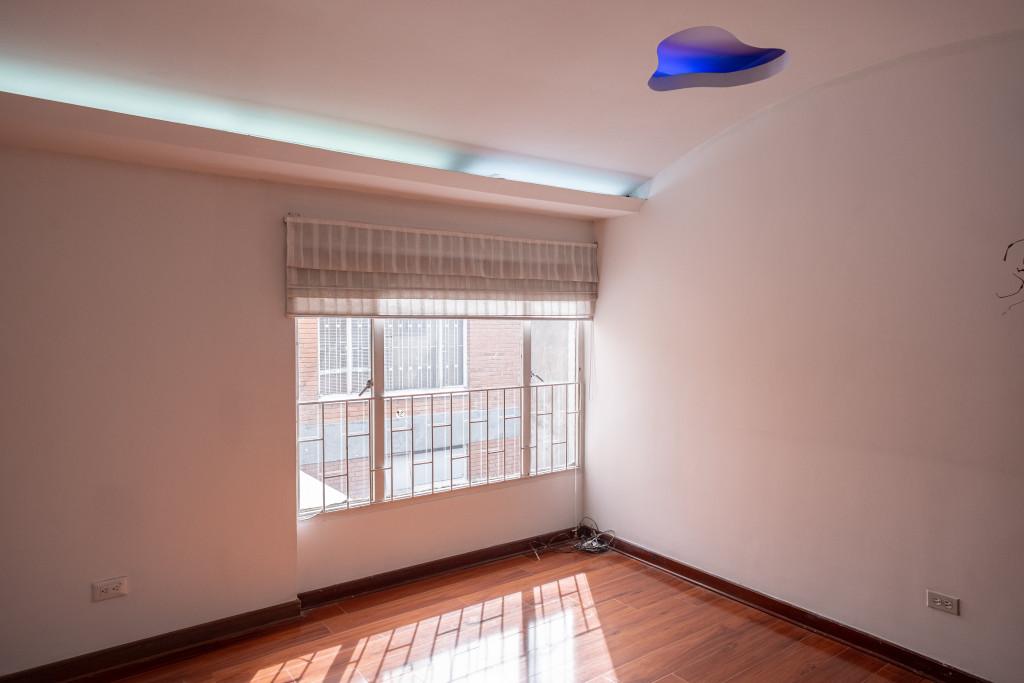 Apartamento En Arriendo/Venta - Chico Alto, Bogotá