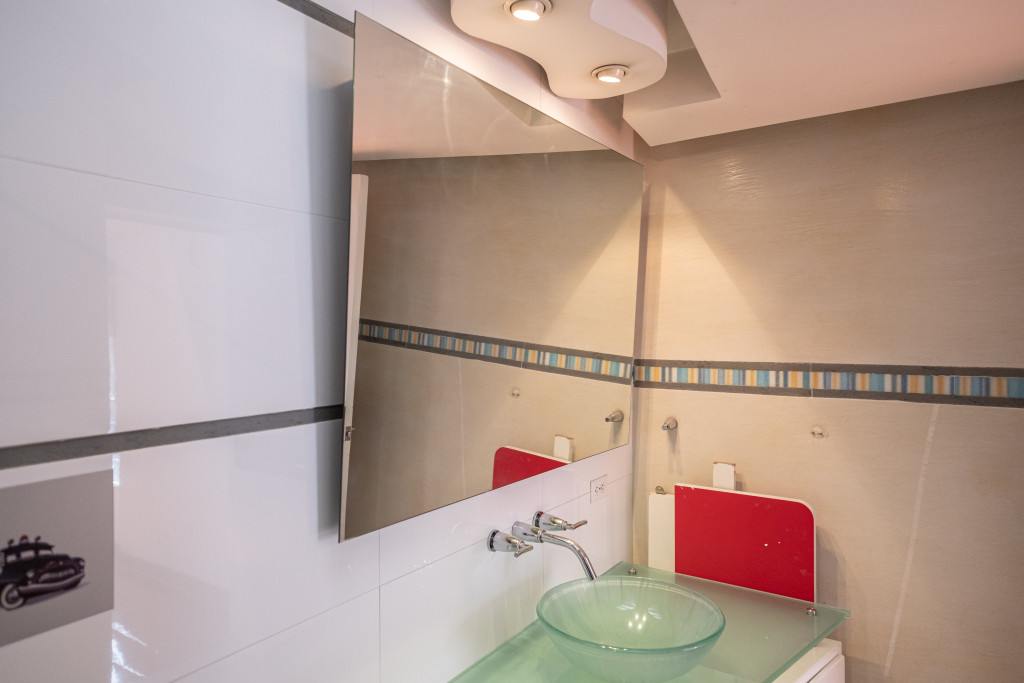 Apartamento En Arriendo/Venta - Chico Alto, Bogotá