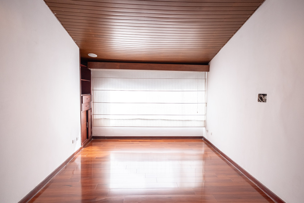 Apartamento En Arriendo/Venta - Chico Alto, Bogotá