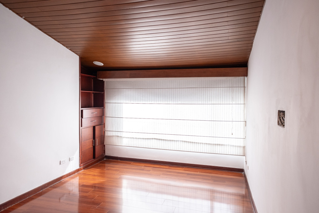 Apartamento En Arriendo/Venta - Chico Alto, Bogotá