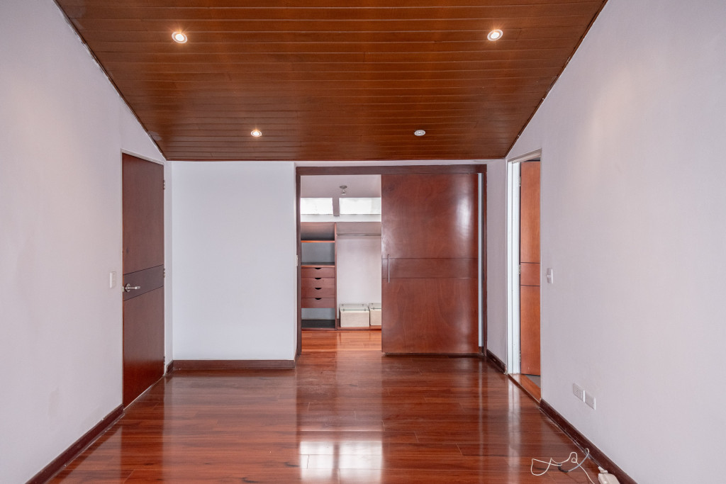 Apartamento En Arriendo/Venta - Chico Alto, Bogotá