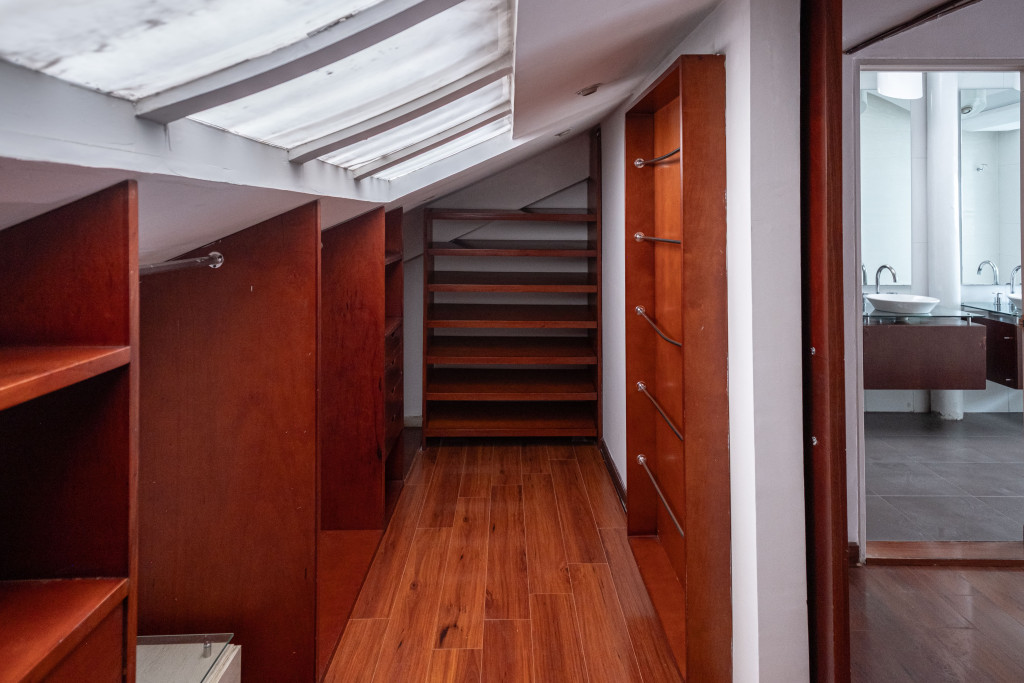Apartamento En Arriendo/Venta - Chico Alto, Bogotá