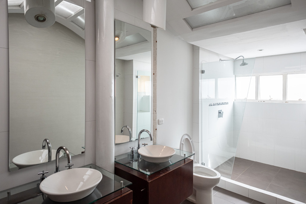 Apartamento En Arriendo/Venta - Chico Alto, Bogotá