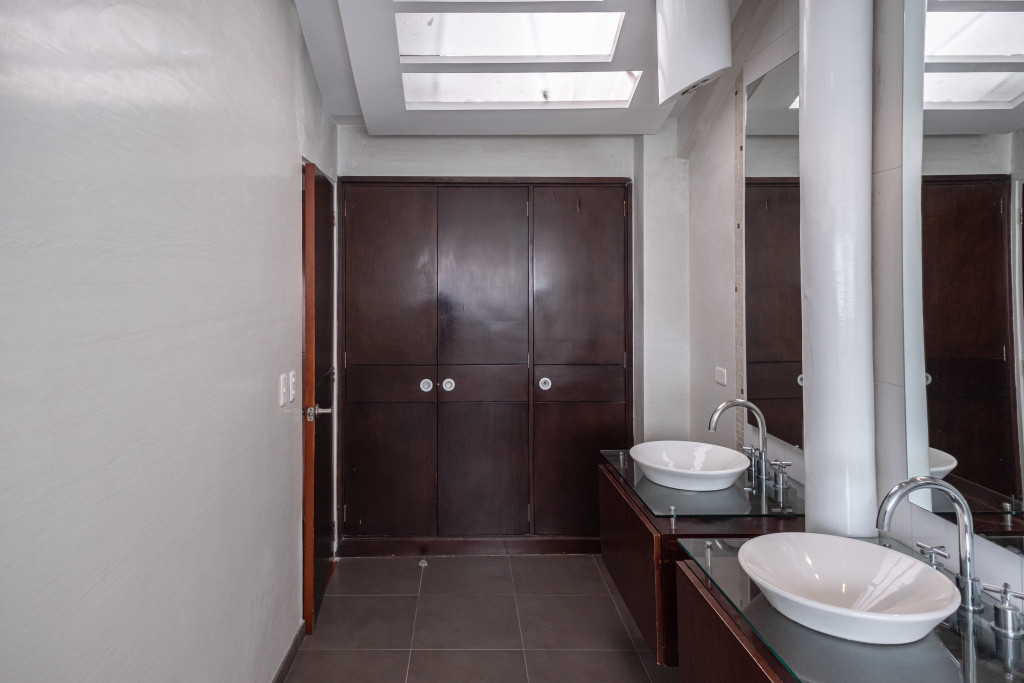 Apartamento En Arriendo/Venta - Chico Alto, Bogotá