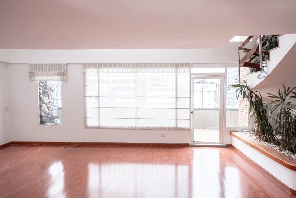 Apartamento En Arriendo/Venta - Chico Alto, Bogotá