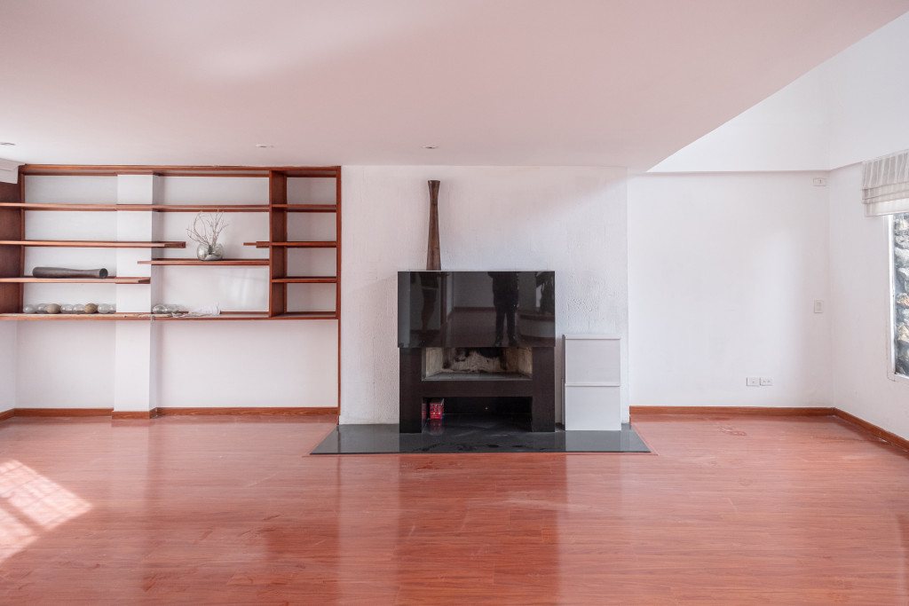 Apartamento En Arriendo/Venta - Chico Alto, Bogotá
