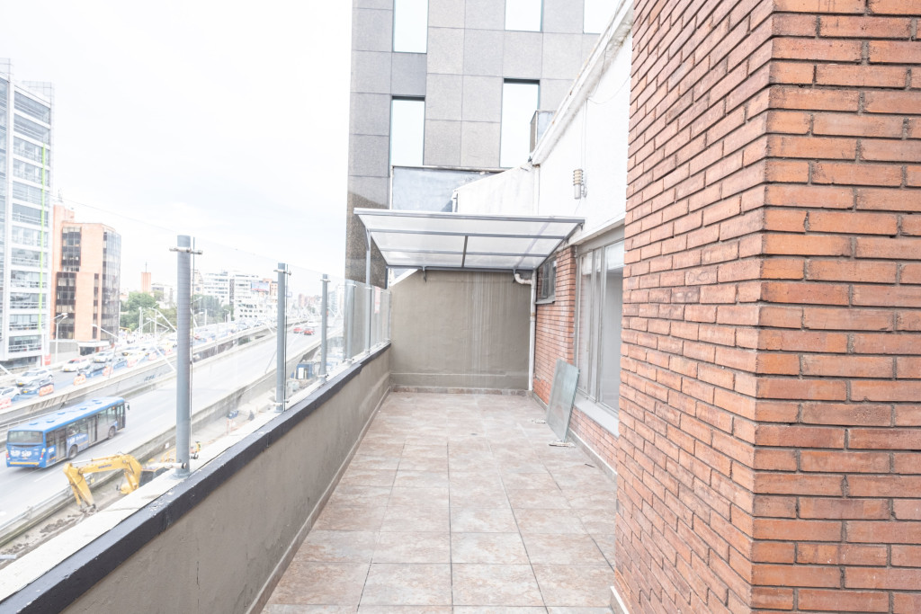 Apartamento En Arriendo/Venta - Chico Alto, Bogotá