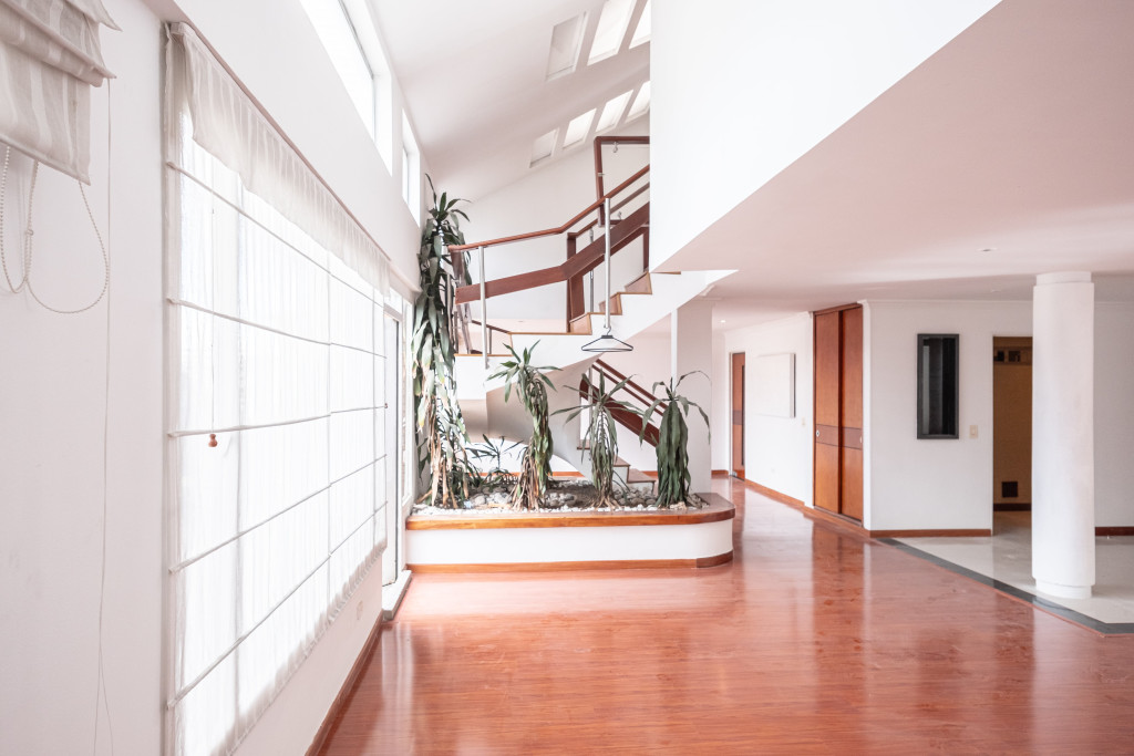 Apartamento En Arriendo/Venta - Chico Alto, Bogotá