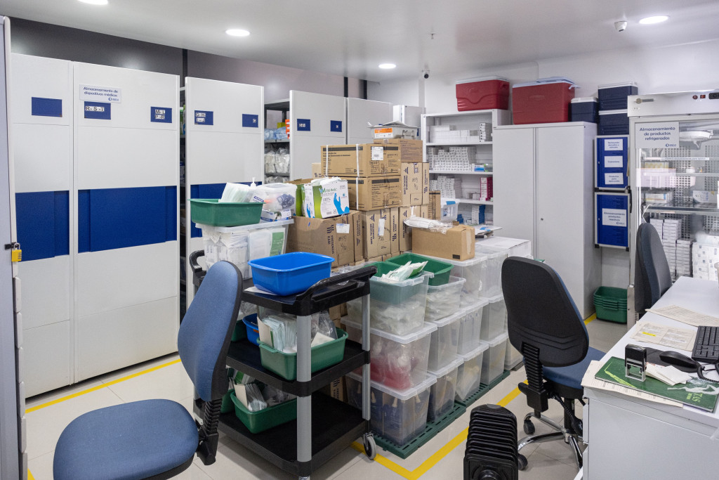 Consultorio En Arriendo - Bella Suiza-Usaquén, Bogotá