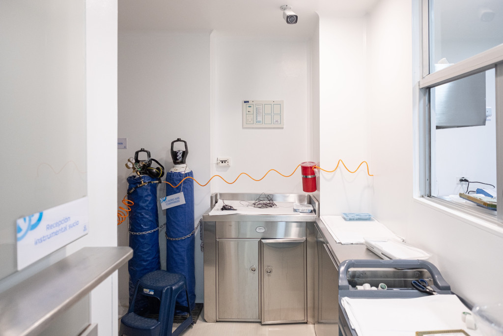 Consultorio En Arriendo - Bella Suiza-Usaquén, Bogotá