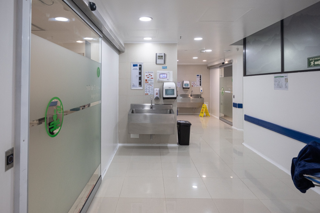 Consultorio En Arriendo - Bella Suiza-Usaquén, Bogotá