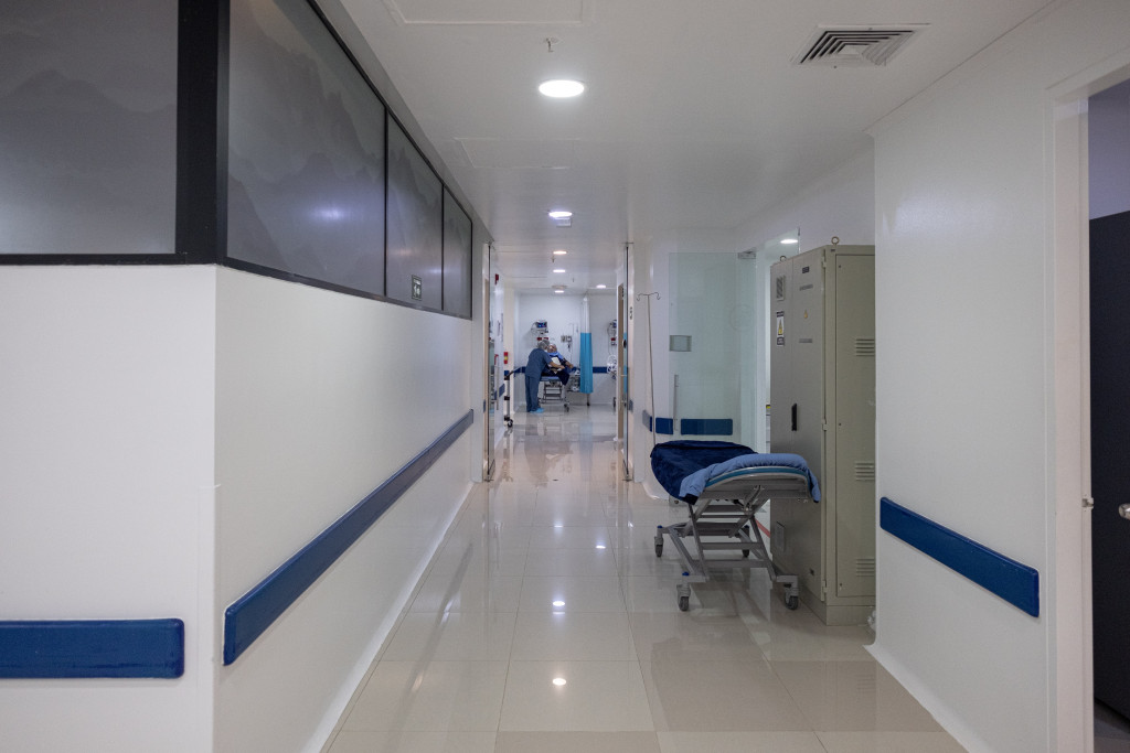 Consultorio En Arriendo - Bella Suiza-Usaquén, Bogotá