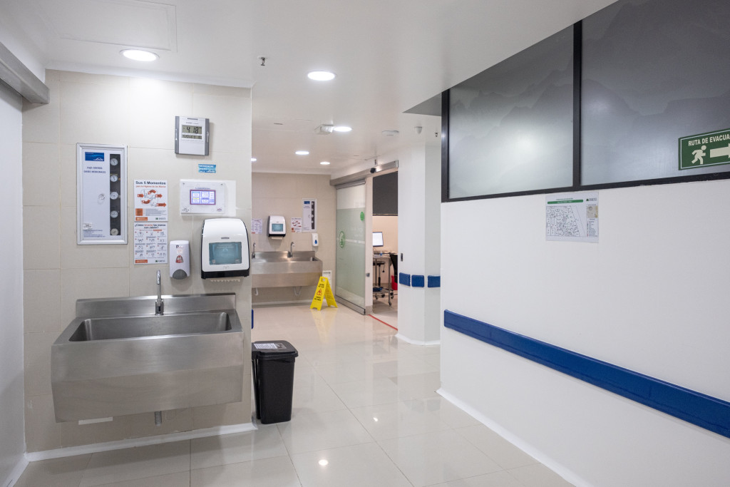 Consultorio En Arriendo - Bella Suiza-Usaquén, Bogotá