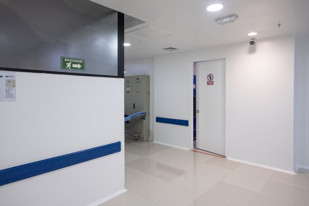 Consultorio En Arriendo - Bella Suiza-Usaquén, Bogotá