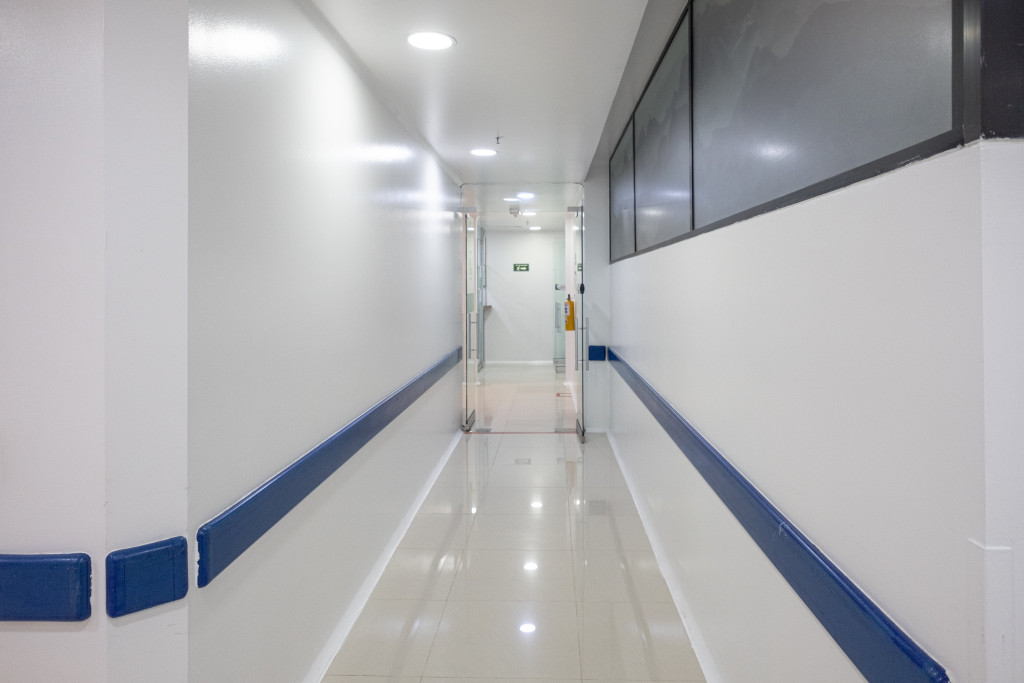 Consultorio En Arriendo - Bella Suiza-Usaquén, Bogotá