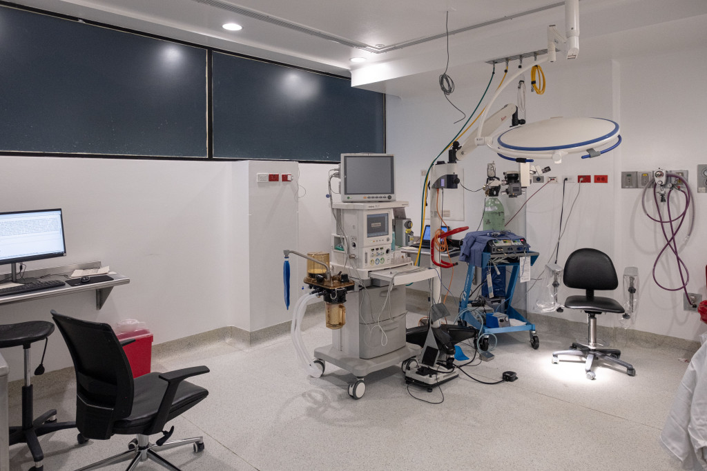 Consultorio En Arriendo - Bella Suiza-Usaquén, Bogotá