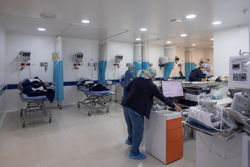 Consultorio En Arriendo - Bella Suiza-Usaquén, Bogotá
