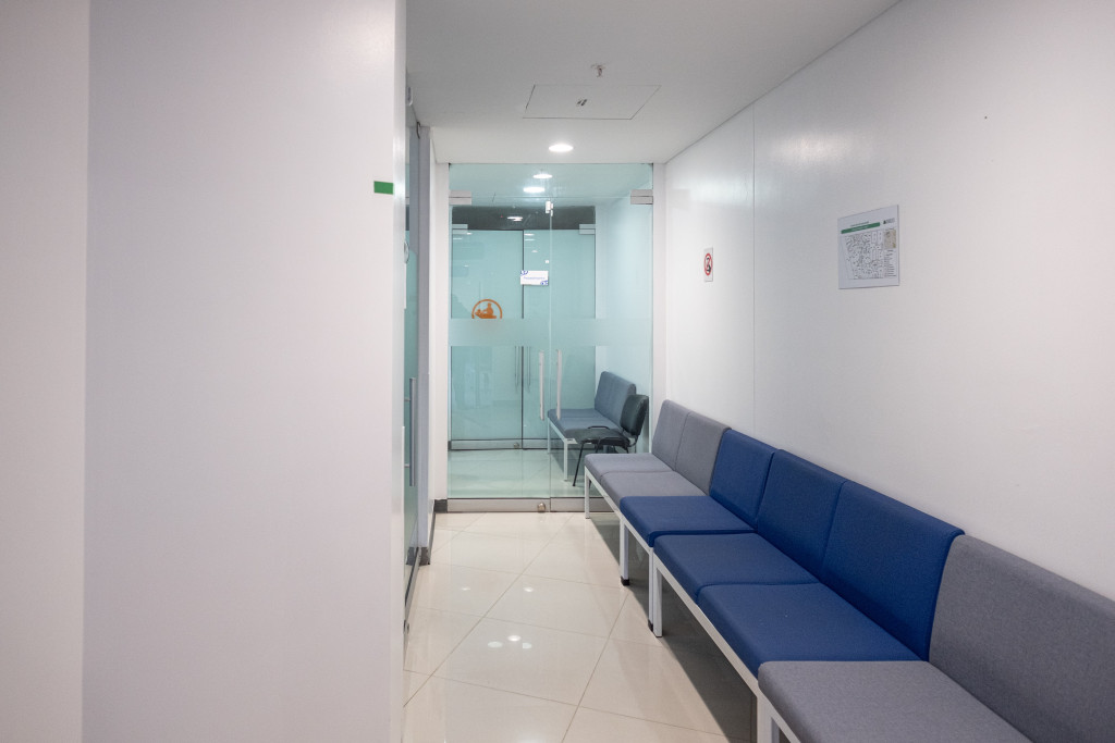 Consultorio En Arriendo - Bella Suiza-Usaquén, Bogotá