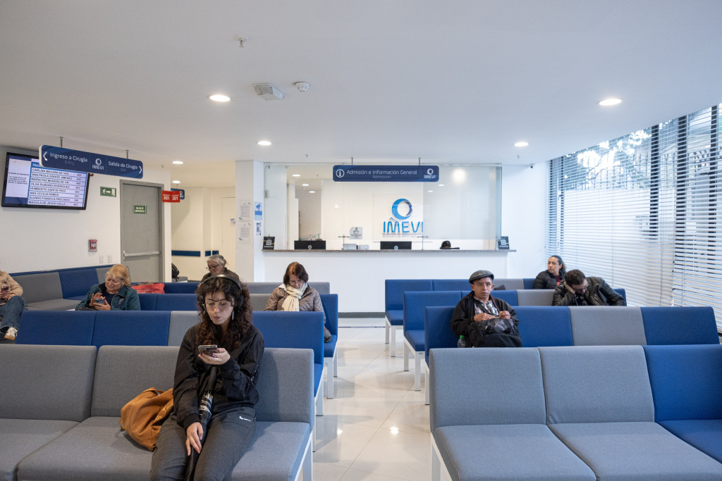 Consultorio En Arriendo - Bella Suiza-Usaquén, Bogotá