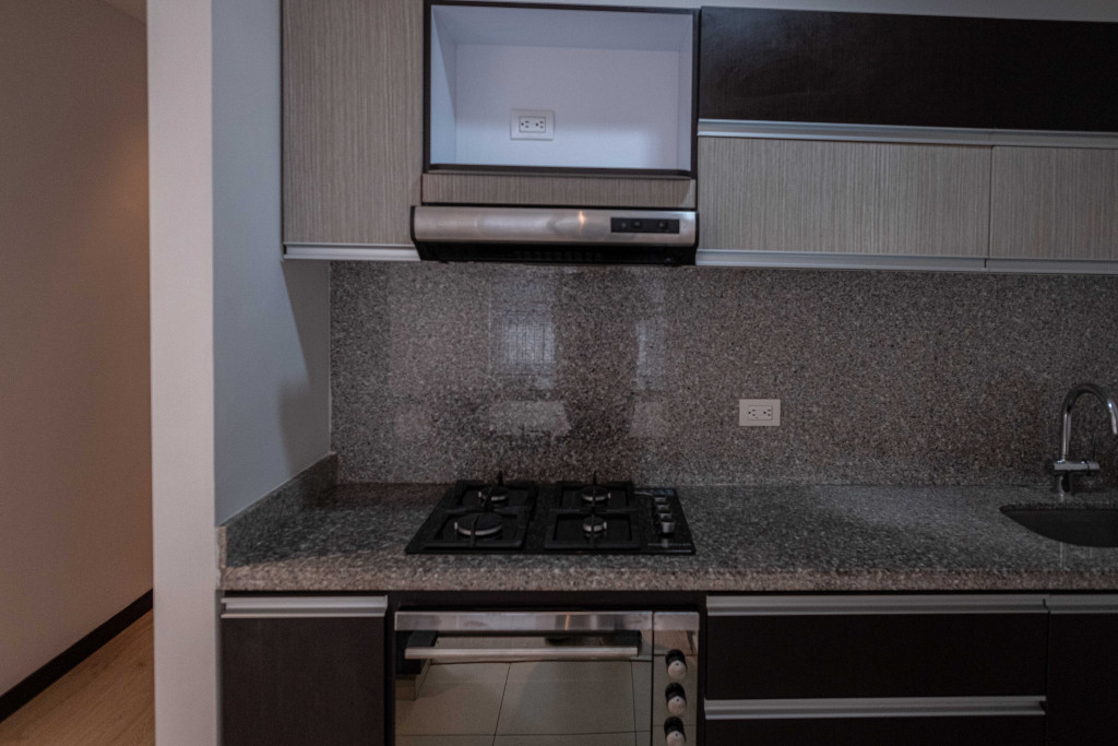 Apartaestudio En Arriendo - Estoril, Bogotá