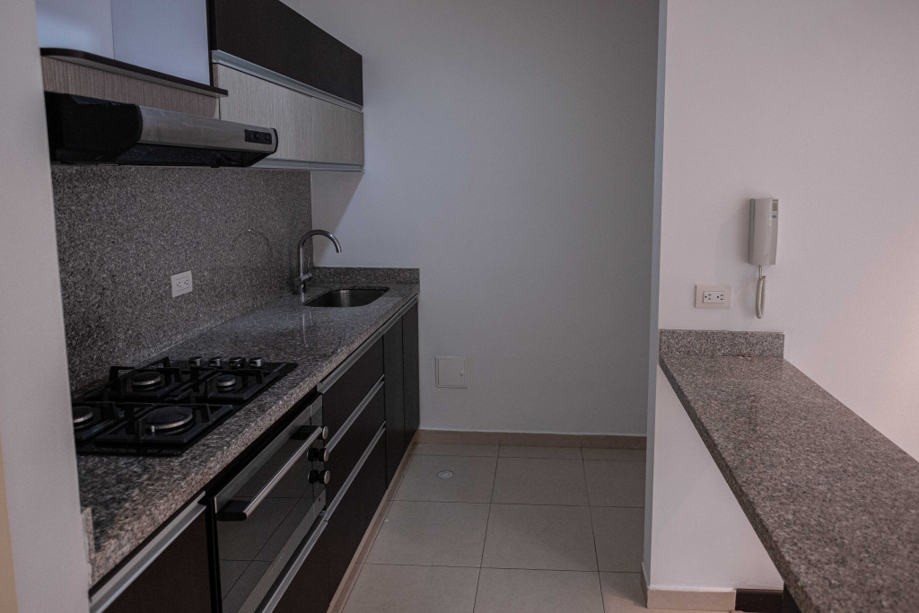 Apartaestudio En Arriendo - Estoril, Bogotá